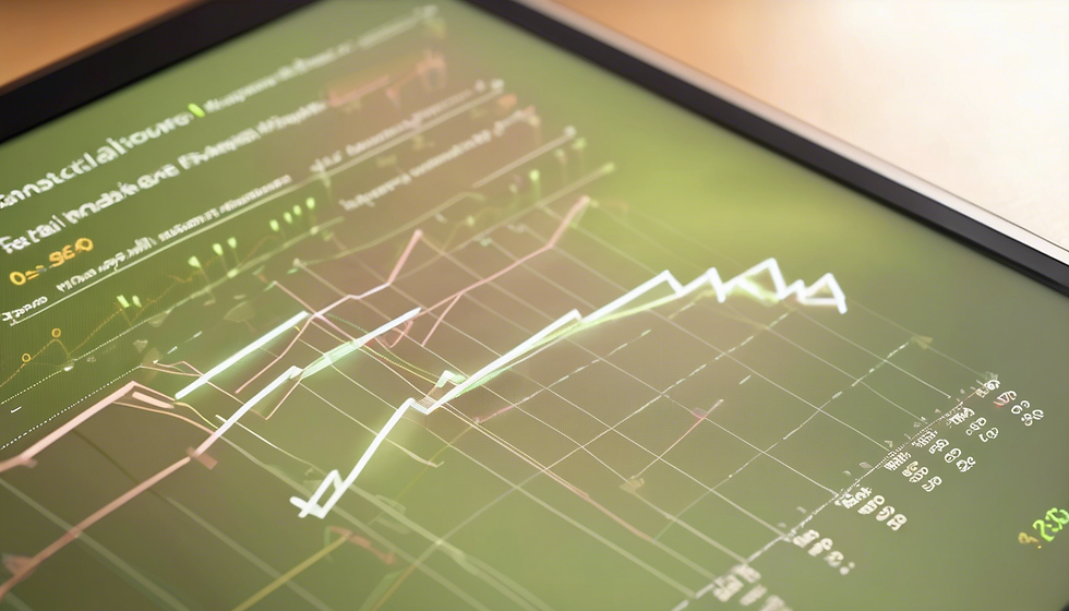 Inteligência Emocional no Mercado Financeiro