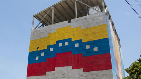 Gimnasios verticales serán habilitados para atender a pacientes positivos por Covid-19