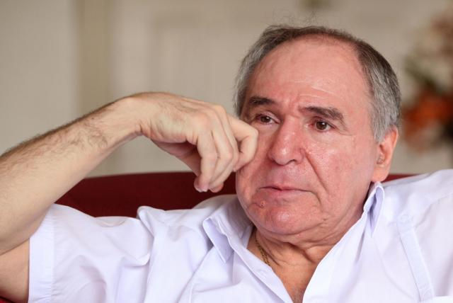 Tribunal de Ecuador niega hábeas corpus al expresidente Abdalá Bucaram