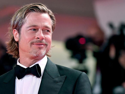 ¿Tendrá Brad Pitt un nuevo romance?