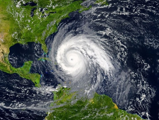 OMM: fenomeno climático La Niña tiene 60% de probabilidad de desarrollo para septiempre y noviembre