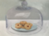 Jammy Dodgers