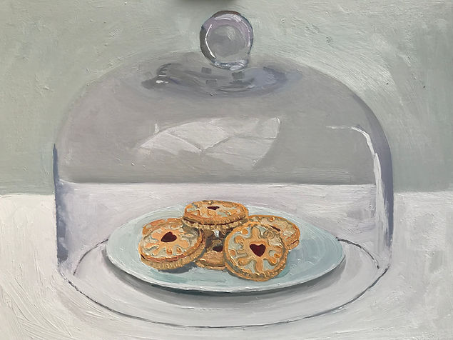 Jammy Dodgers