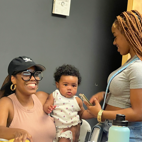 I Will Not Be a Matriarch Who Raises Women to Raise Men