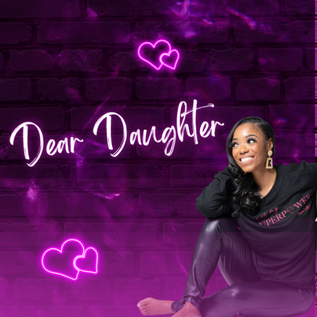 Dear Daughter