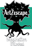 Art2escape Logo