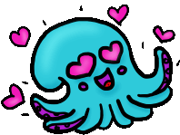 Love octopus.gif