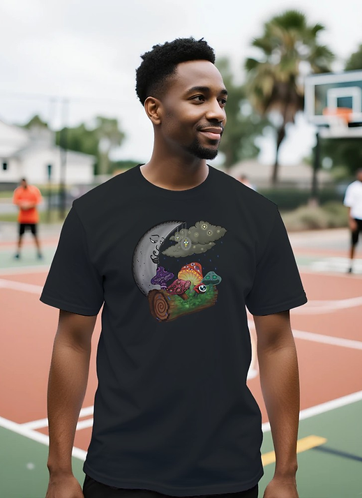 Shirt Mockup