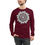 Thumbnail: Unisex Long Sleeve Tee