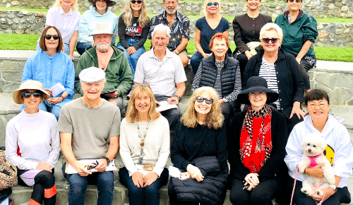 Laguna Beach Sister Cities: arte e intercambio cultural