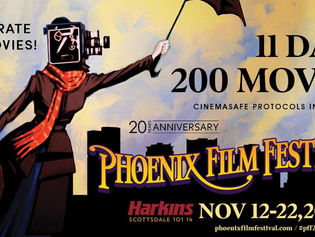 Phoenix Film Festival