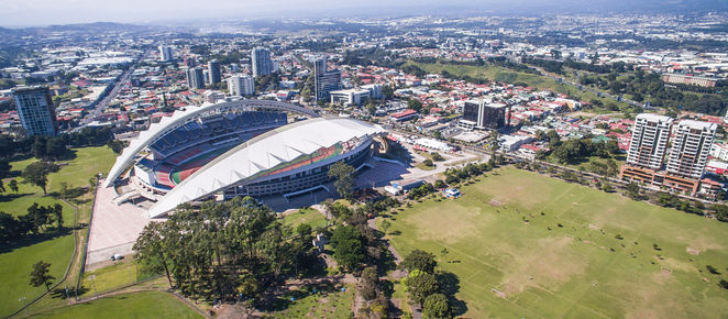 De la acción local a la sostenibilidad metropolitana