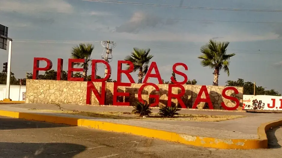Piedras Negras: una ciudad segura con retos fronterizos