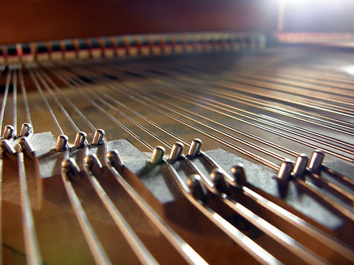 Under the Piano