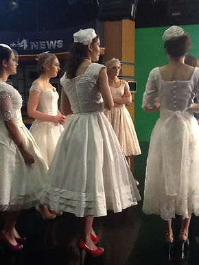 Wedding Spot Channel 4