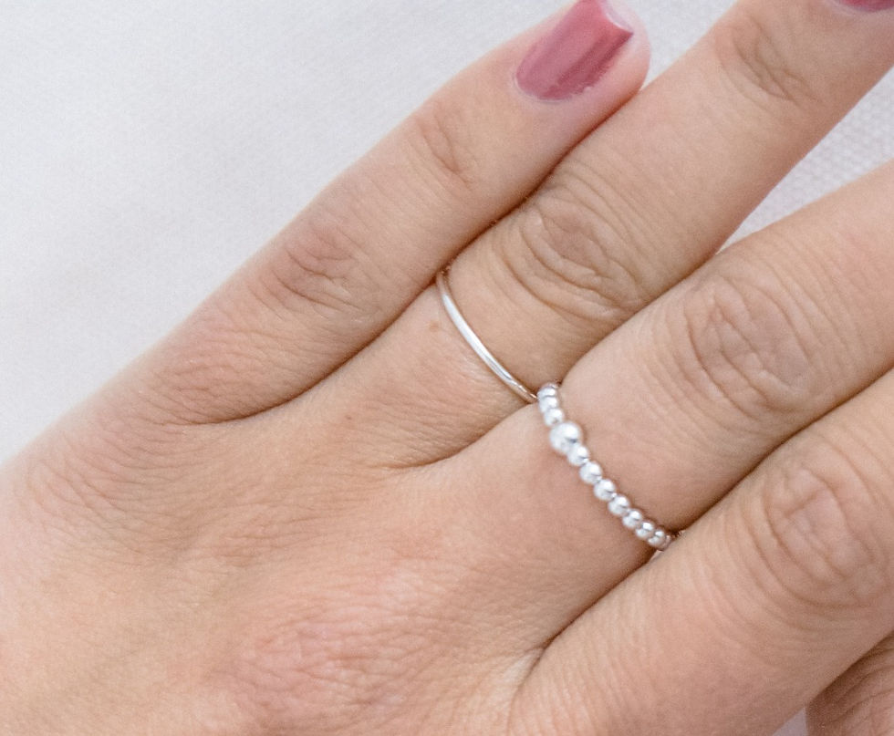 Miniaturbild: Ring Melissa 