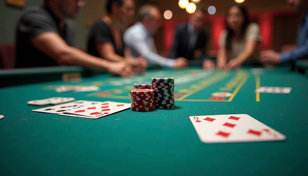 “Bets e apostas online: Por que pode ser tão difícil parar de apostar?"
