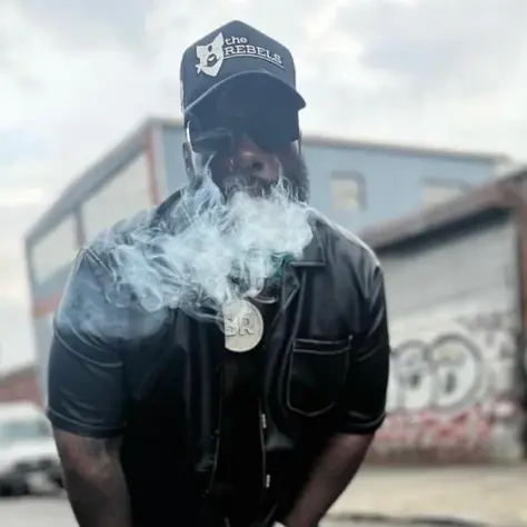 “Zeus Rebels Waters: Bringing the “Gumbo” of Hip-Hop to the Mainstream”