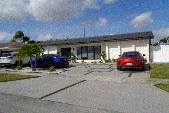 RESIDENTIAL SFR