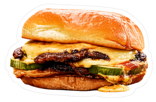 Signature Burgers in East Tampa