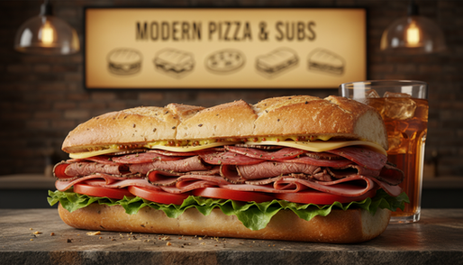 Best place to get subs near 33610 zip code?