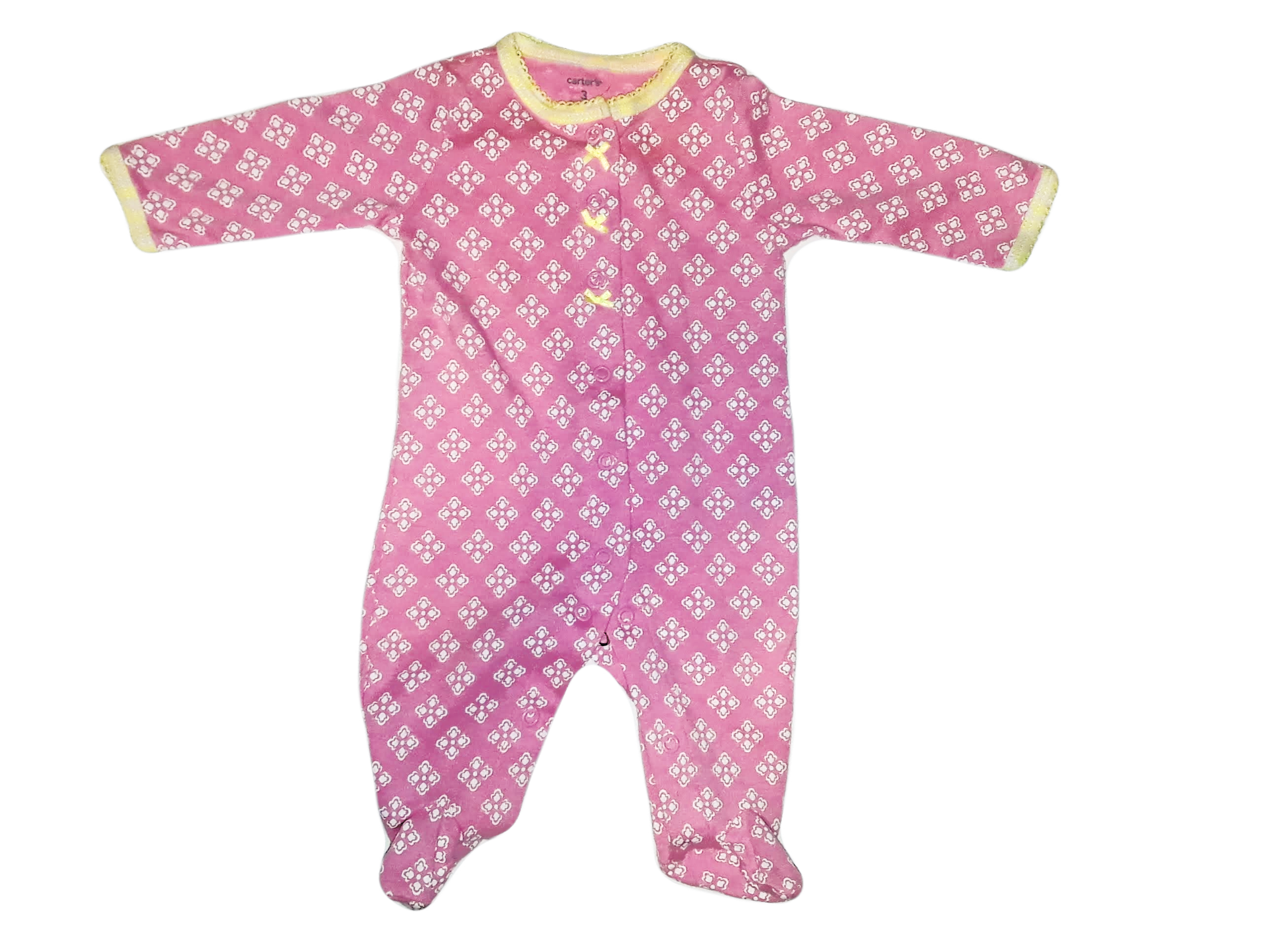 Baby Jumpsuit