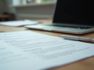 Enhancing Careers with Tailored Resume Benefits That Make You Shine!