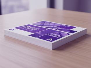 Discover Professional Business Postcard Designs for Your Business