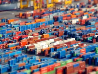 The Role of AI in Developing Resilient Supply Chains