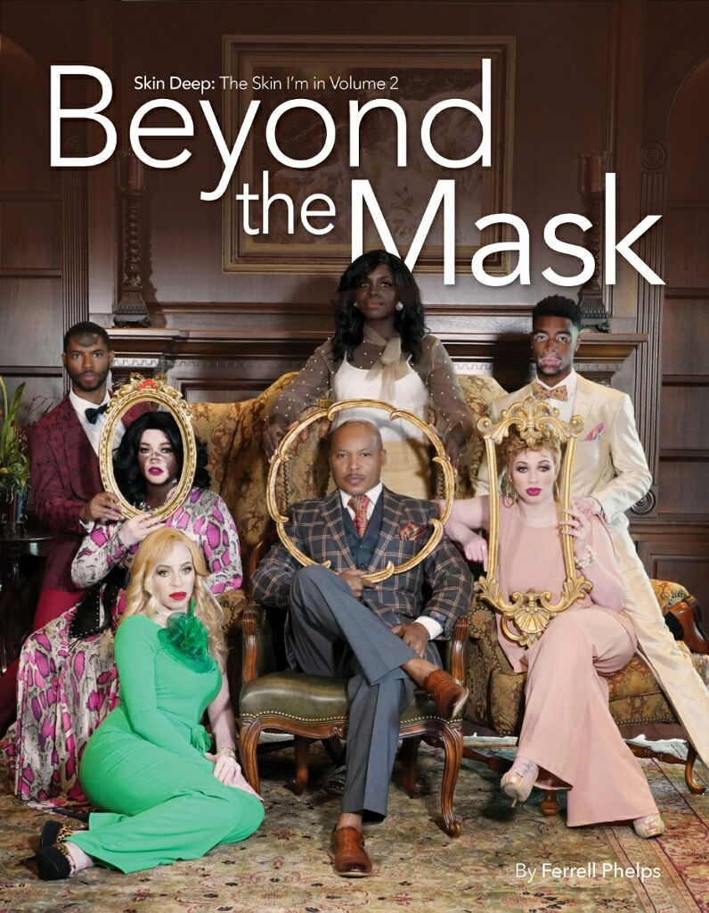 Beyond the Mask