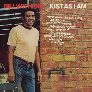 Bill withers going platinum 