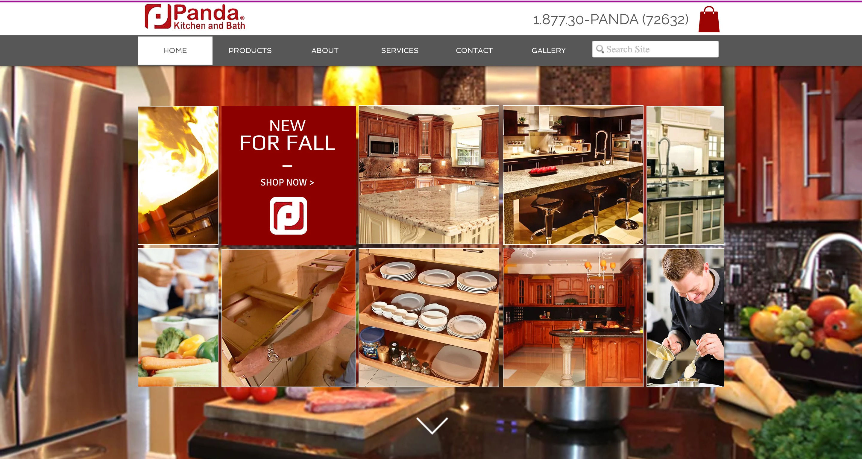 Furniture / Appliance Template