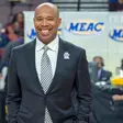 Davis Receives Award For Leading Howard University Athletics