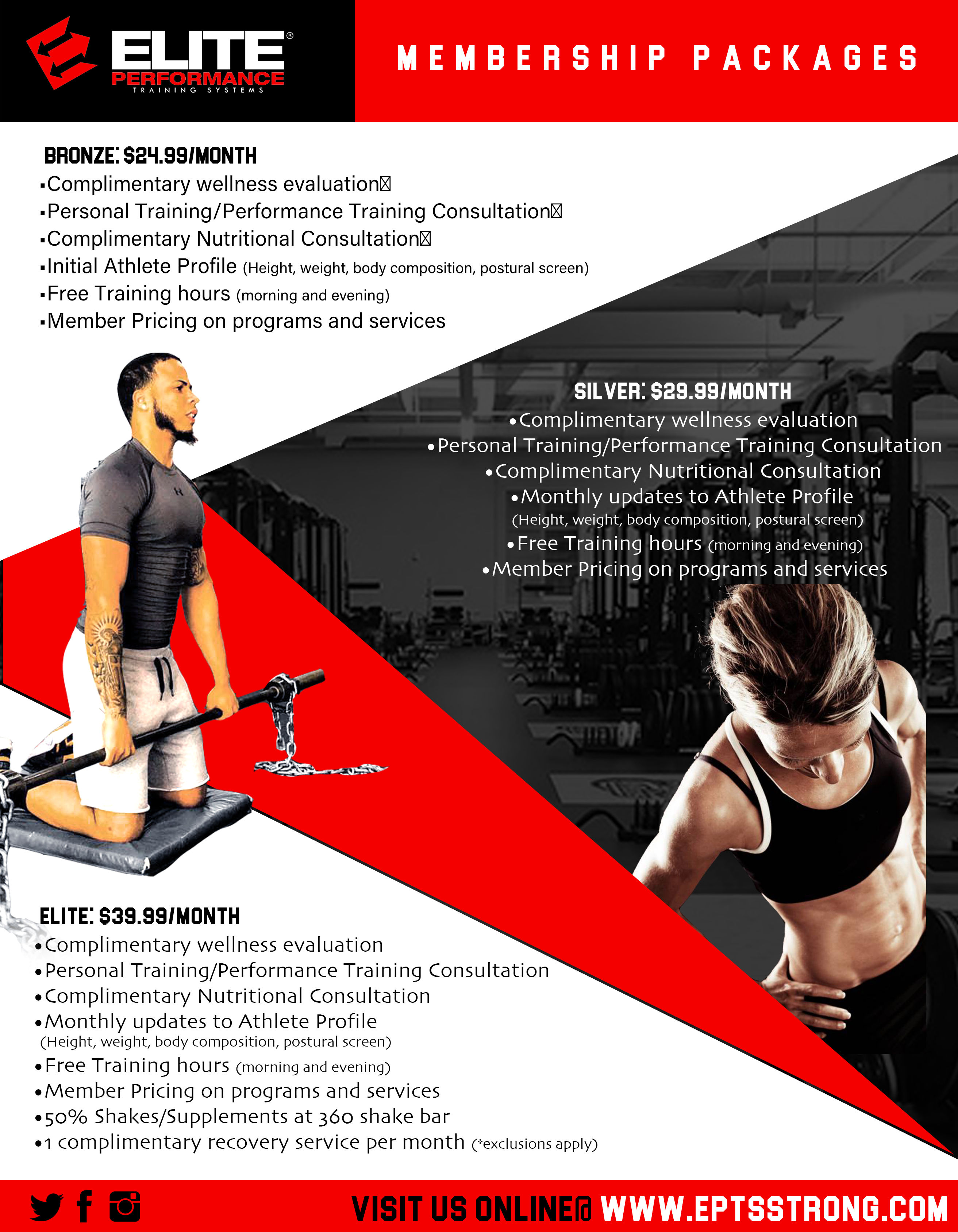 Sales Sheet [package]