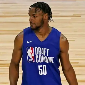 NBA mock draft, Bronny