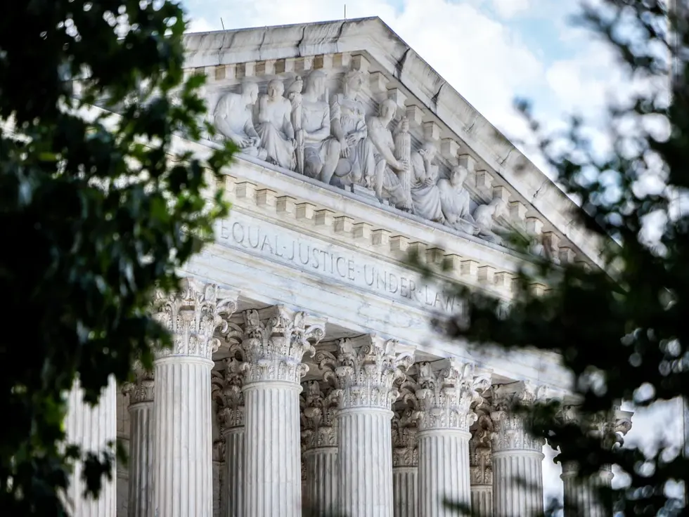 'Originalism is a dead letter': Supreme Court majority accused of abandoning legal principles in Trump immunity ruling