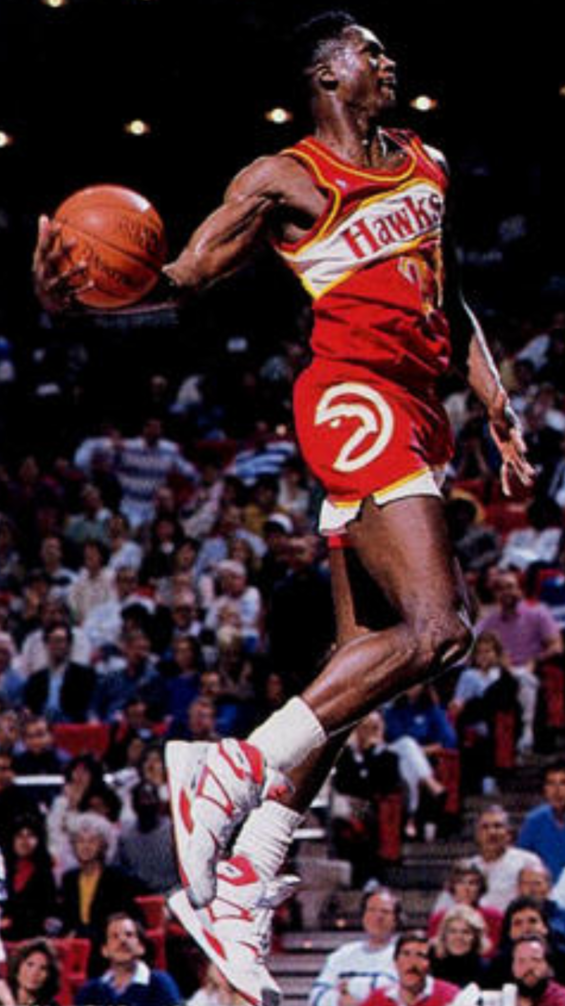 dominique wilkins dunks