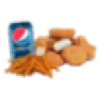 Chicken Nugget Meal