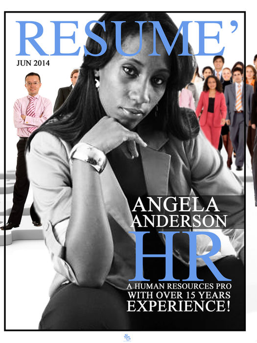 profession resume cover