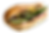Vegetarian Sub