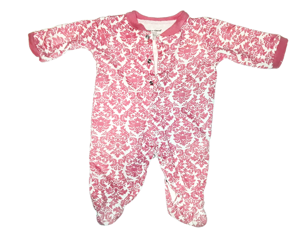Baby Jumpsuit