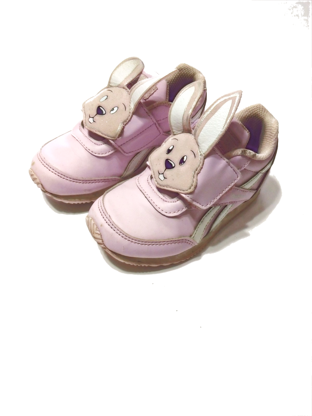 Rabbit Reebok