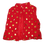 Thumbnail: Polka Dot Puffer Vest