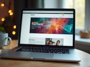 Growing Your Business with Engaging Website Templates