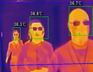 Detección de Síntomas