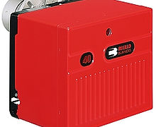 Riello - 40 F Series Light Oil Burner - picture.jpg