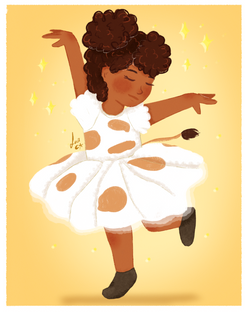 feral childhood week