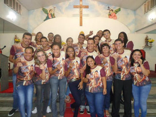 JMJ inspira criação de grupo jovem em Aracaju