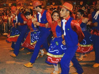 Xote, xaxado e baião: Cultura Regional como método de evangelização.