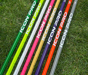 Icon Pro Kevlar 30"